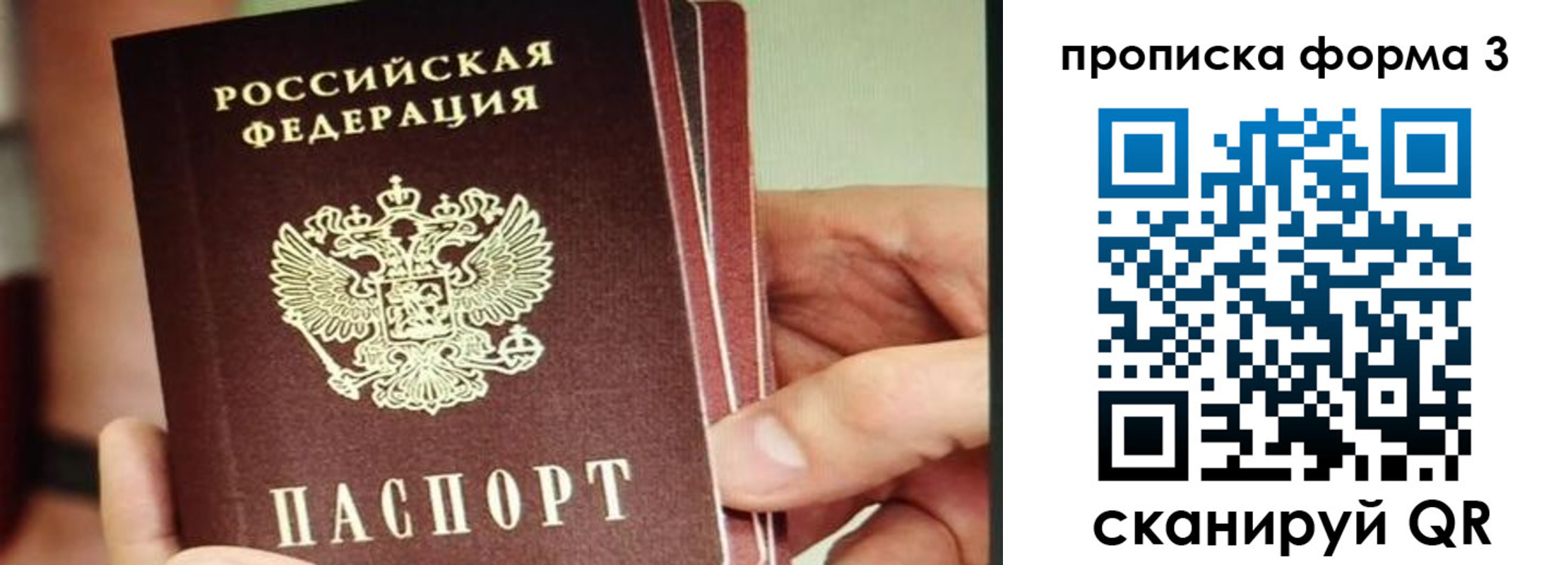 прописка законно в Переславль-Залесском